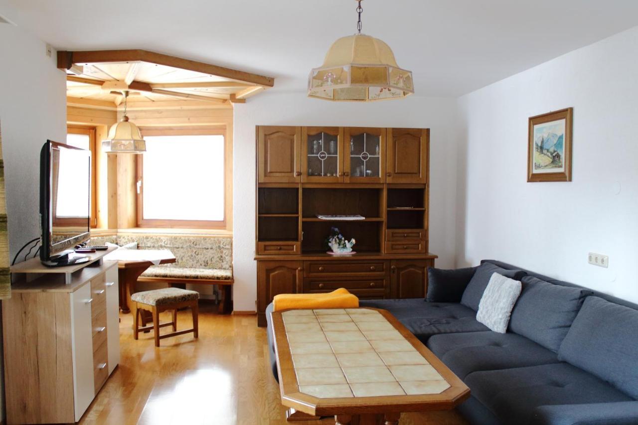 Ferienwohnung Innerhofer Hollersbach im Pinzgau Exterior photo